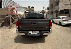 تويوتا تاكوما